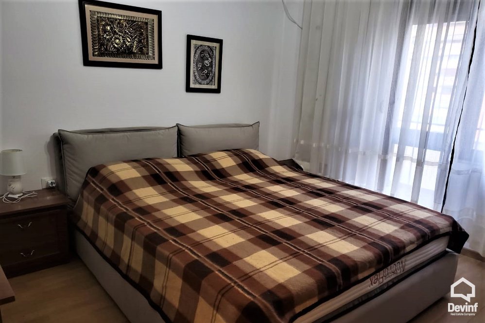 Tirane Qera Apartament 2+1+G Apartament ne pallat te ri ne Rr. Kavajes shume prane rruges se ambasadave apartament