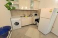 Tirane Qera Apartament 1+1+A Apartament tek Liqeni i Tiranes apartament
