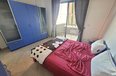 Tirane Qera Apartament 1+1+A Apartament tek Liqeni i Tiranes apartament