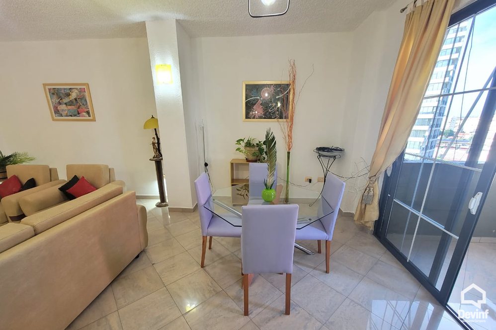 Tirane Qera Apartament 1+1+A Apartament tek Liqeni i Tiranes apartament