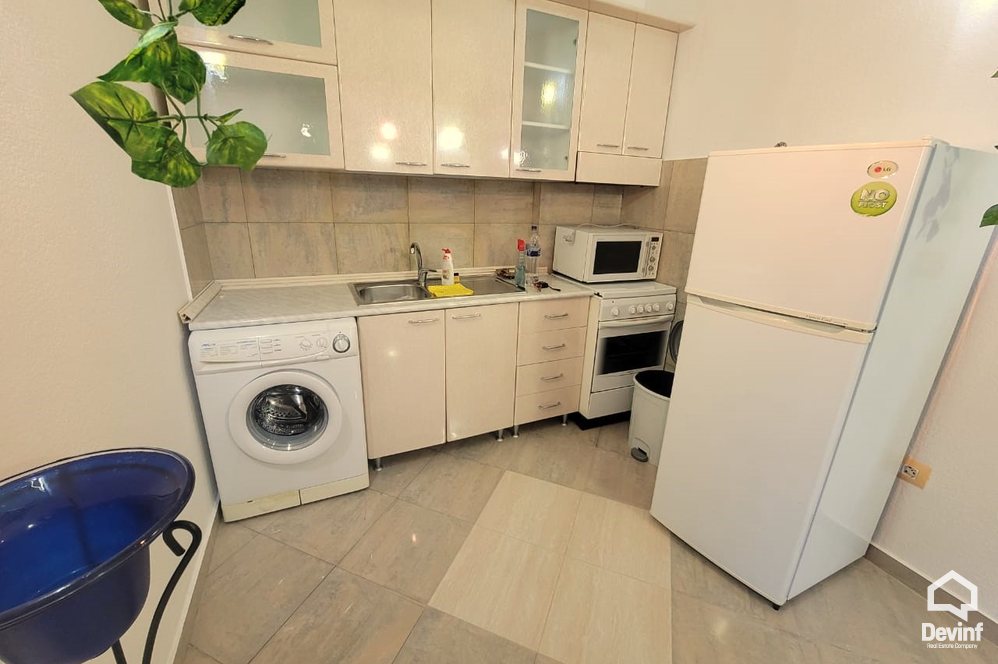 Tirane Qera Apartament 1+1+A Apartament tek Liqeni i Tiranes apartament