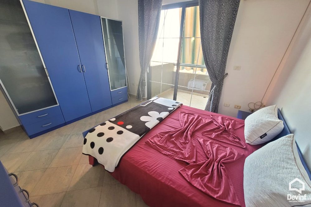 Tirane Qera Apartament 1+1+A Apartament tek Liqeni i Tiranes apartament