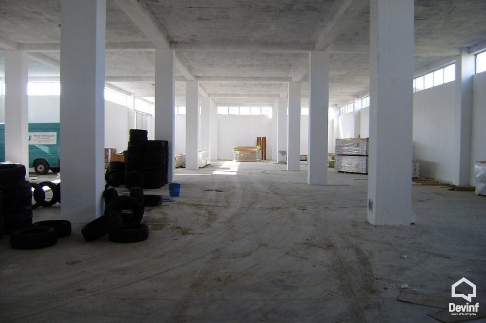 Tirane Qera Magazine  Autostrada Tirane-Vore apartament