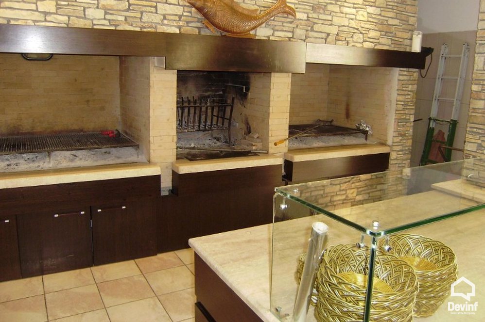 Durres For Sale Bar-Restaurant  The restaurant is located in Golem, Durres. 