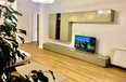 Tirane For Rent Apartment 3+1+G Apartment located in the area between Blloku and the Park Apartment Office