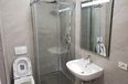 Tirane For Rent Apartment 3+1+G Apartment located in the area between Blloku and the Park Apartment Office