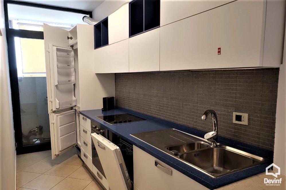 Tirane For Rent Apartment 3+1+G Apartment located in the area between Blloku and the Park Apartment Office