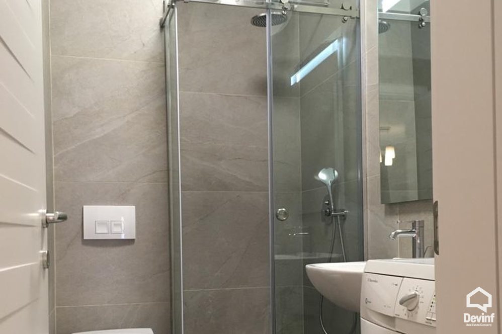 Tirane For Rent Apartment 3+1+G Apartment located in the area between Blloku and the Park Apartment Office