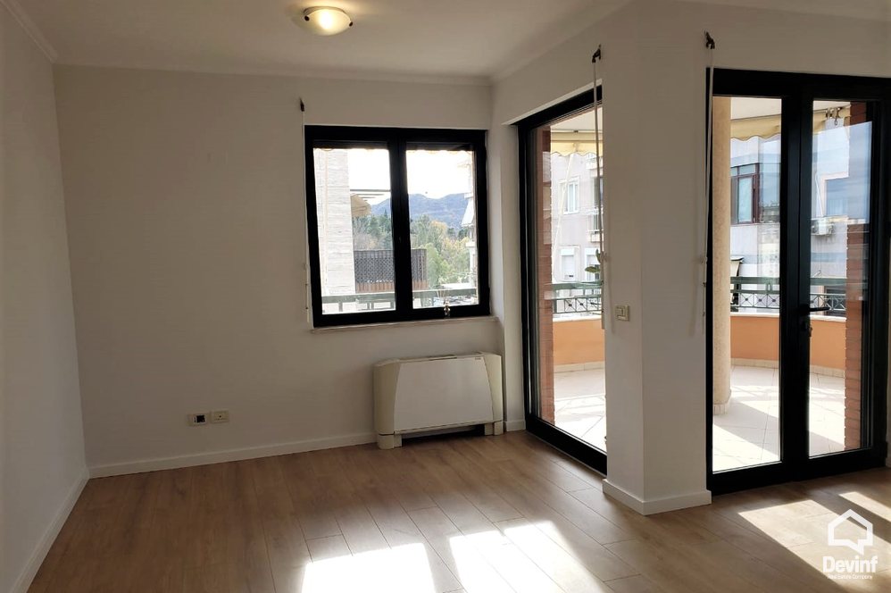 Tirane For Rent Apartment 3+1+G Apartment located in the area between Blloku and the Park Apartment Office