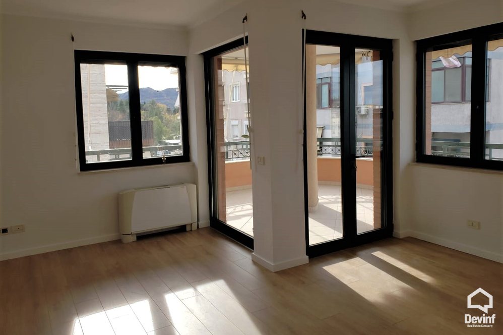 Tirane For Rent Apartment 3+1+G Apartment located in the area between Blloku and the Park Apartment Office
