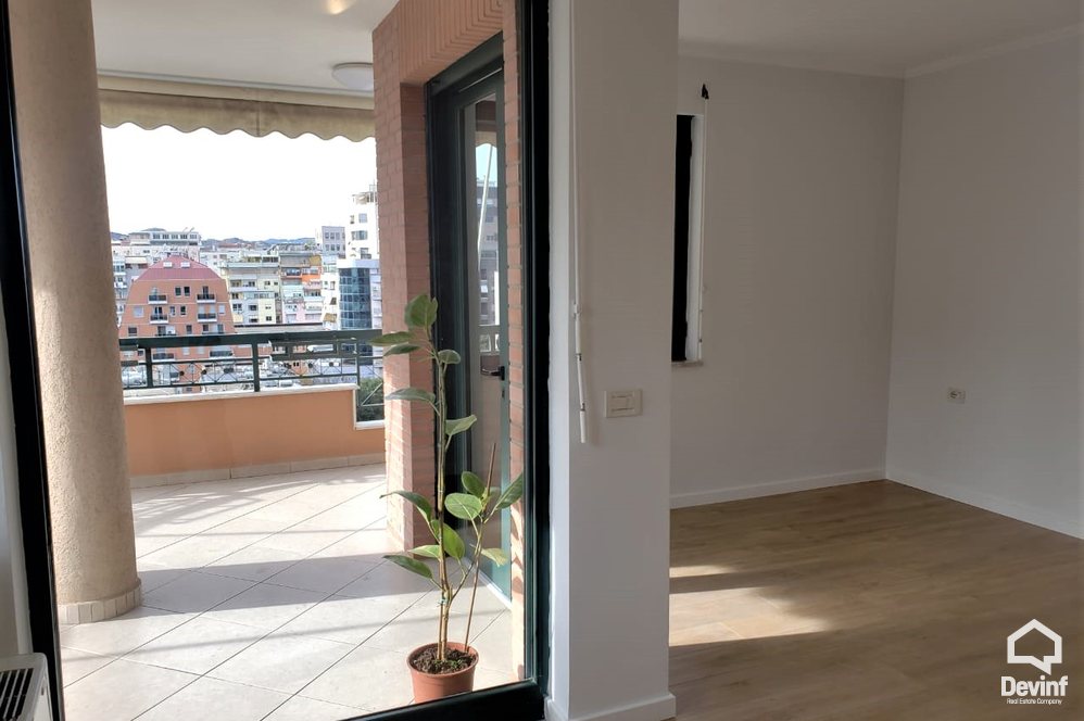 Tirane For Rent Apartment 3+1+G Apartment located in the area between Blloku and the Park Apartment Office