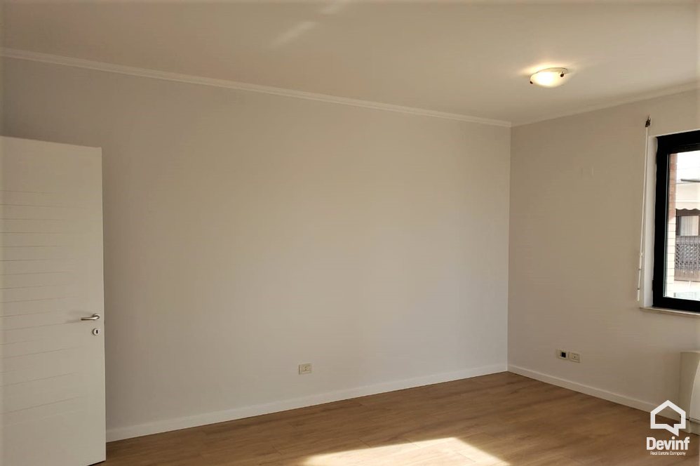 Tirane For Rent Apartment 3+1+G Apartment located in the area between Blloku and the Park Apartment Office