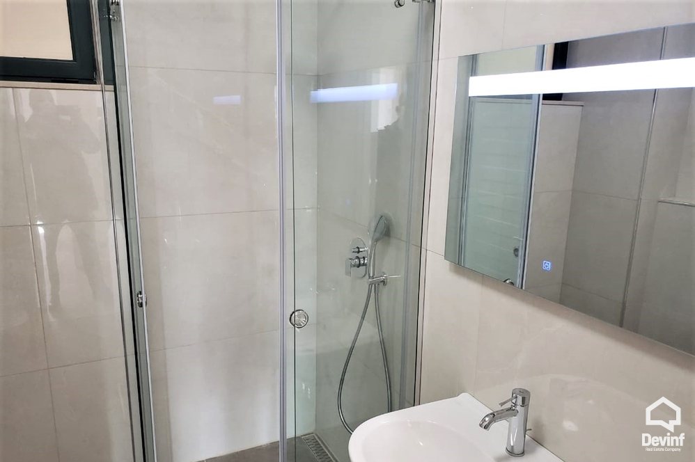 Tirane For Rent Apartment 3+1+G Apartment located in the area between Blloku and the Park Apartment Office