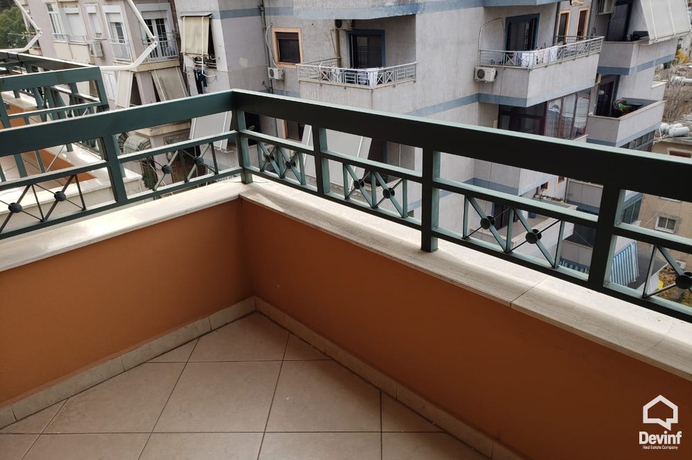 Tirane For Rent Apartment 3+1+G Apartment located in the area between Blloku and the Park Apartment Office