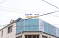 Korce Shitje Hotel Me shume se 4 dhoma Ndodhet ne qytetin  e bukur te Korces. apartament