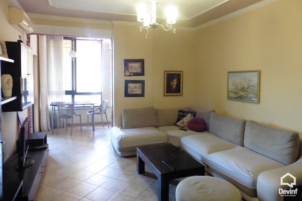 Tirane Shitje Apartament 3+1+A Apartament ne Rr. Myslym Shyri bregdet kompleks rezidencial vile