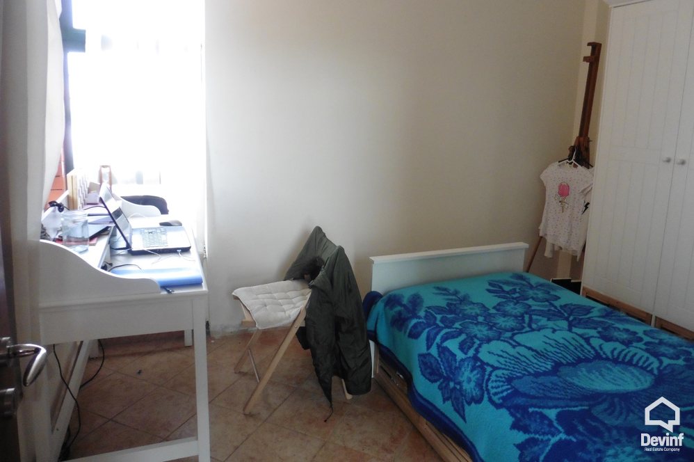Tirane Shitje Apartament 3+1+A Apartament ne Rr. Myslym Shyri bregdet kompleks rezidencial vile