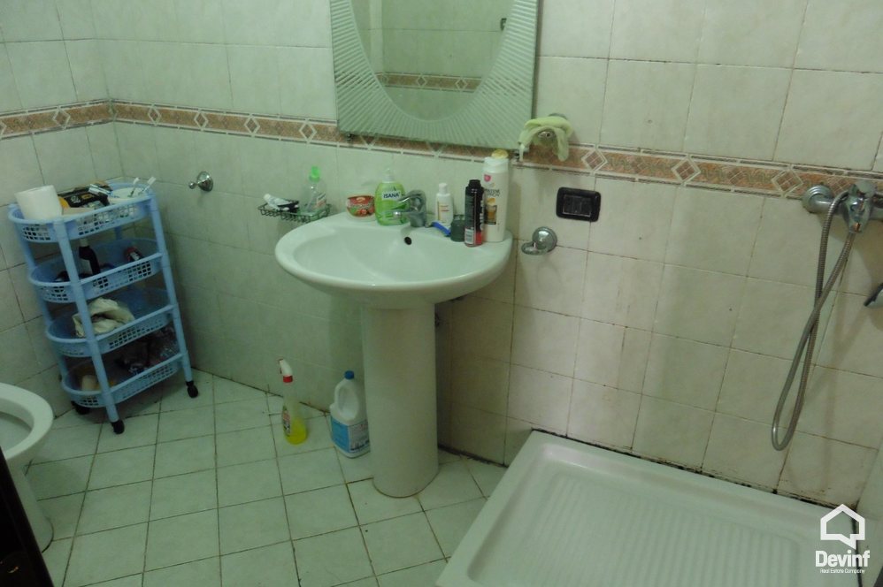 Tirane Shitje Apartament 3+1+A Apartament ne Rr. Myslym Shyri bregdet kompleks rezidencial vile