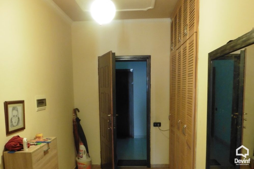 Tirane Shitje Apartament 3+1+A Apartament ne Rr. Myslym Shyri bregdet kompleks rezidencial vile