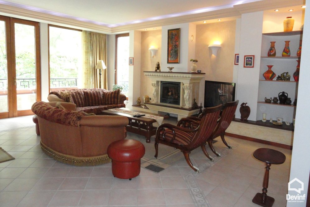 Tirane For Rent Apartment 2+1+G Apartment in a new building in the heart of Blloku area Apartment