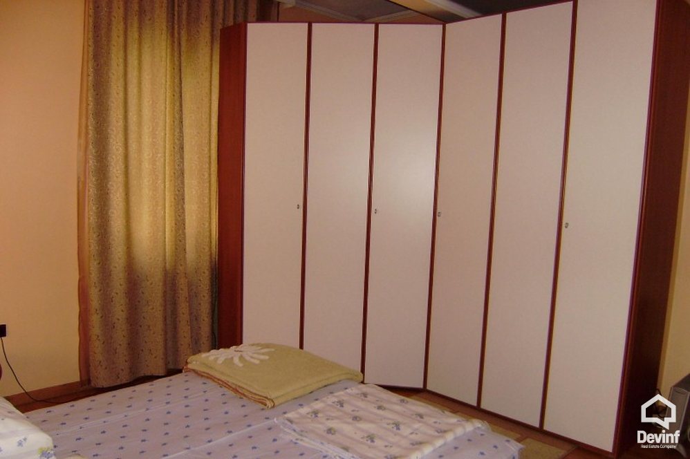 Tirane For Rent Apartment 2+1+G Apartment in a new building in the heart of Blloku area Apartment