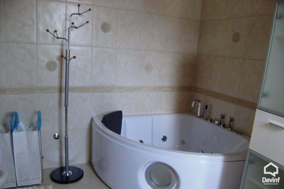 Tirane For Rent Apartment 2+1+G Apartment in a new building in the heart of Blloku area Apartment