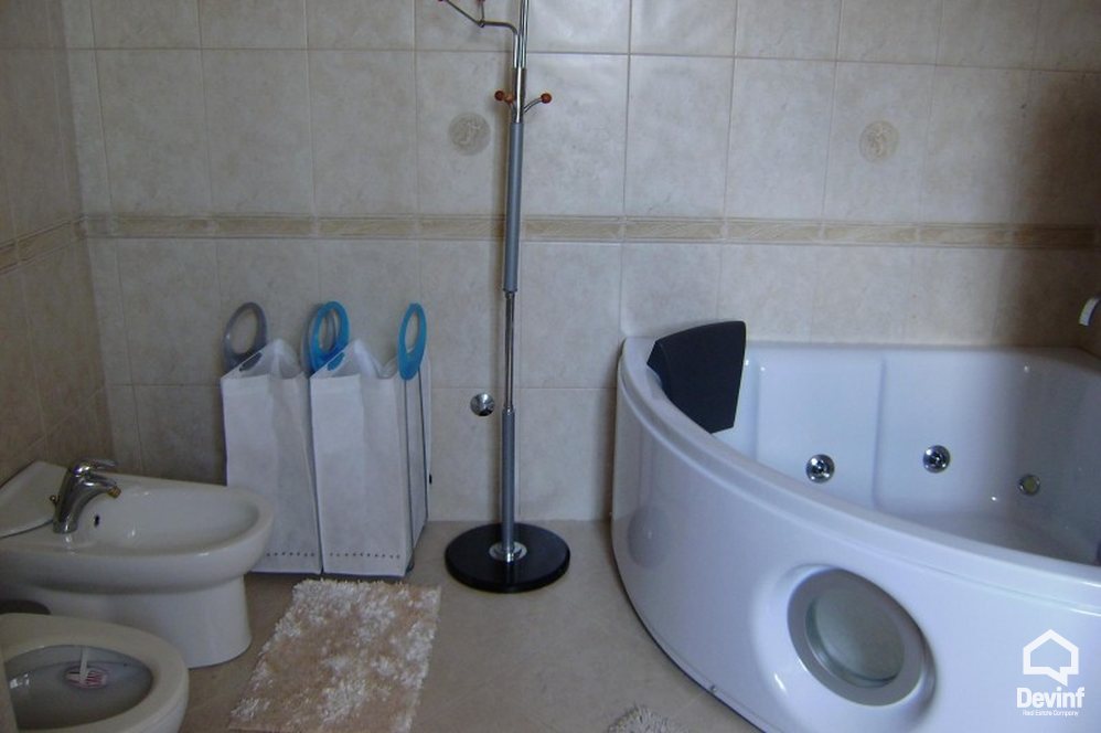 Tirane For Rent Apartment 2+1+G Apartment in a new building in the heart of Blloku area Apartment