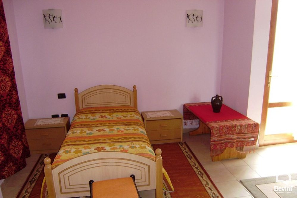 Tirane For Rent Apartment 2+1+G Apartment in a new building in the heart of Blloku area Apartment