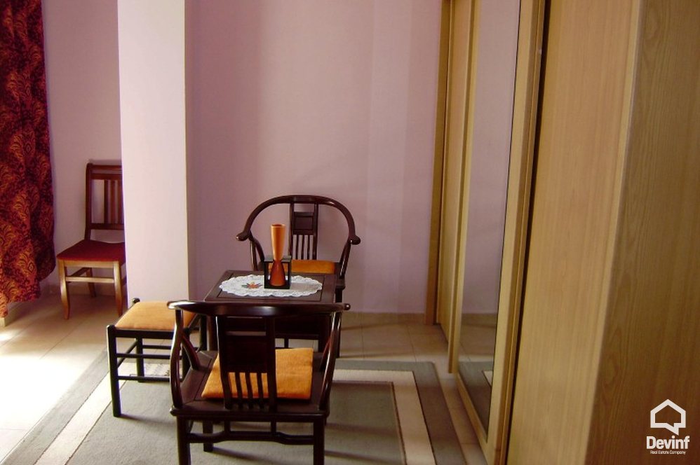Tirane For Rent Apartment 2+1+G Apartment in a new building in the heart of Blloku area Apartment