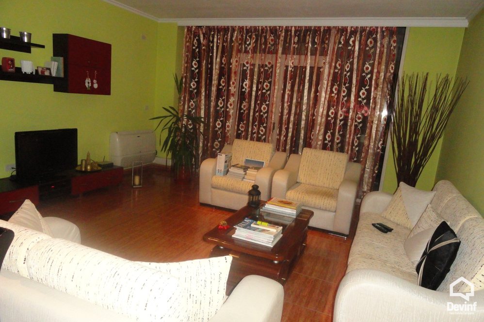 Tirane For Rent Apartment 2+1+A Apartment located in the center of Blloku area Apartment