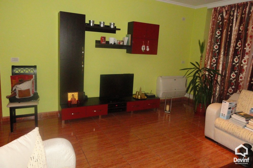 Tirane For Rent Apartment 2+1+A Apartment located in the center of Blloku area Apartment