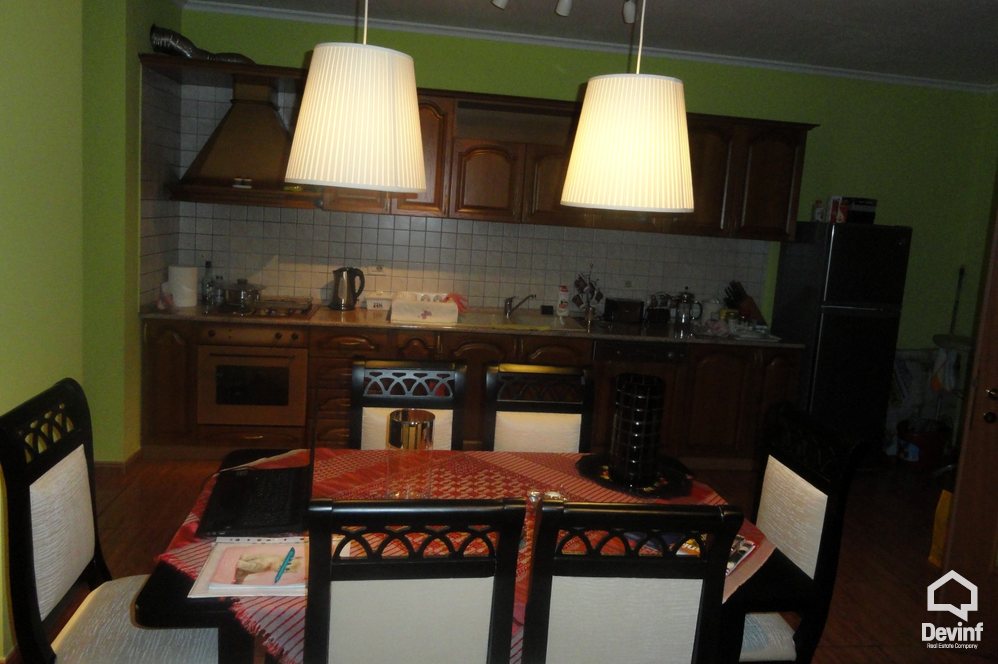 Tirane For Rent Apartment 2+1+A Apartment located in the center of Blloku area Apartment