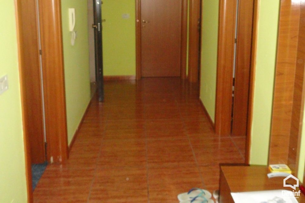Tirane For Rent Apartment 2+1+A Apartment located in the center of Blloku area Apartment