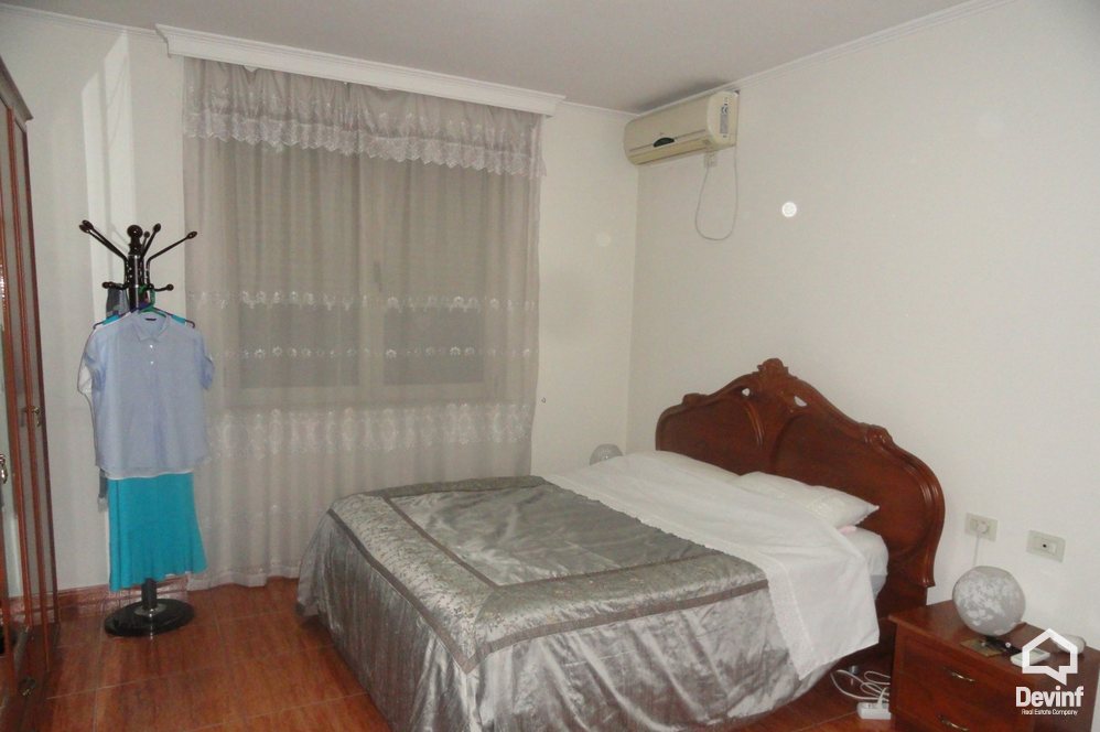 Tirane For Rent Apartment 2+1+A Apartment located in the center of Blloku area Apartment