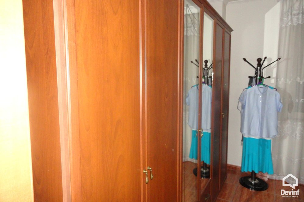 Tirane For Rent Apartment 2+1+A Apartment located in the center of Blloku area Apartment