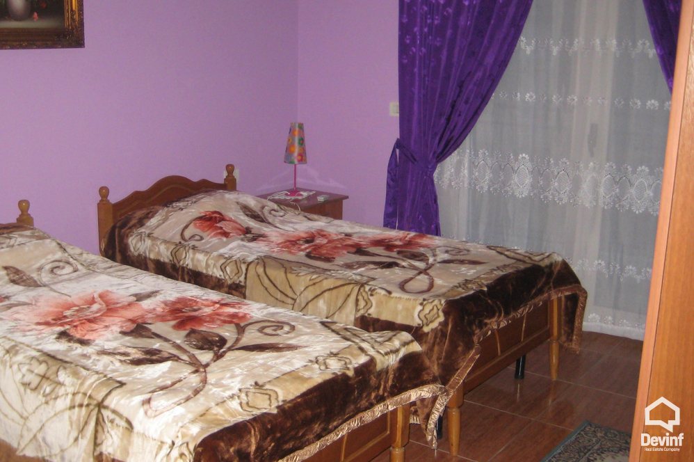 Tirane For Rent Apartment 2+1+A Apartment located in the center of Blloku area Apartment