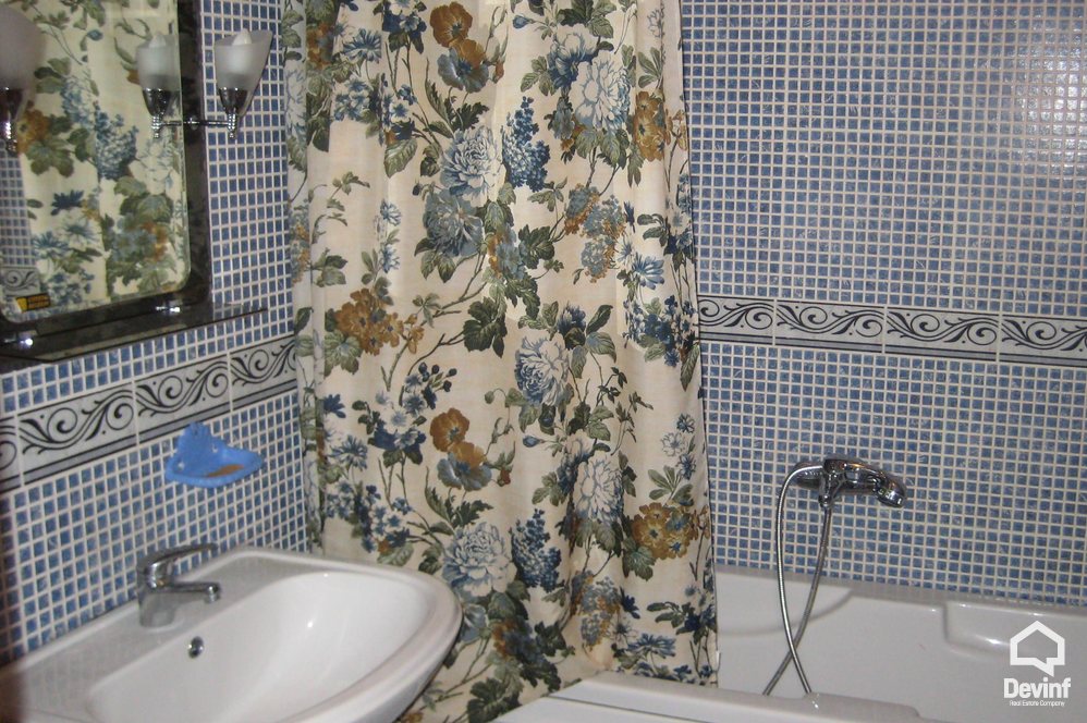 Tirane For Rent Apartment 2+1+A Apartment located in the center of Blloku area Apartment