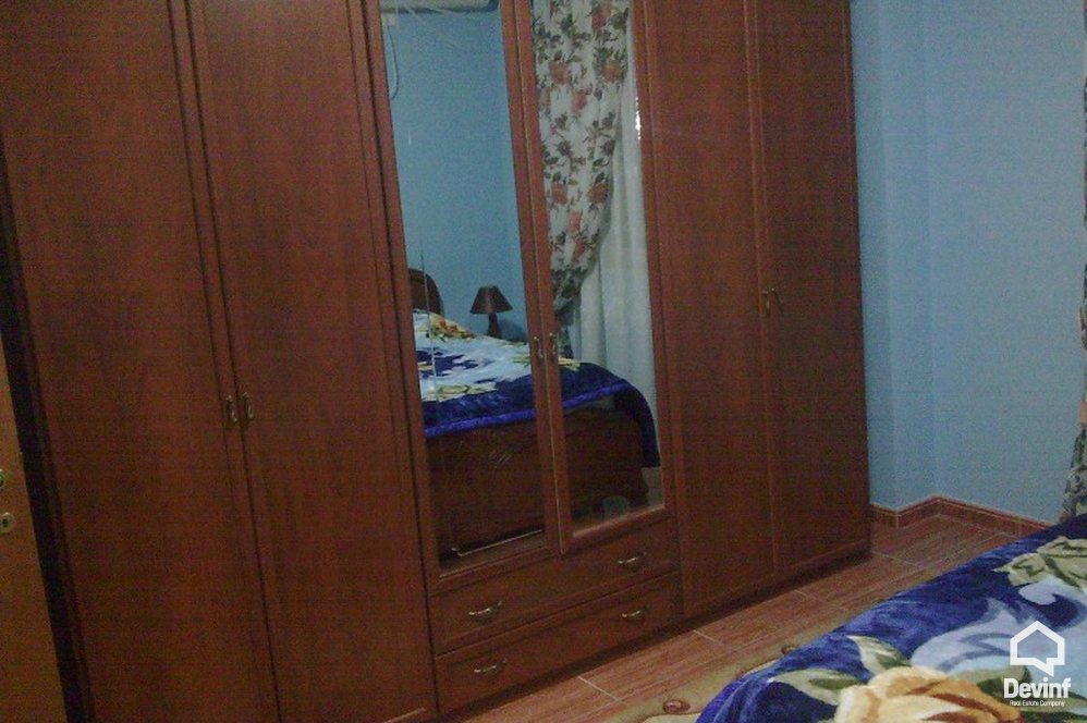 Tirane For Rent Apartment 2+1+A Apartment located in the center of Blloku area Apartment