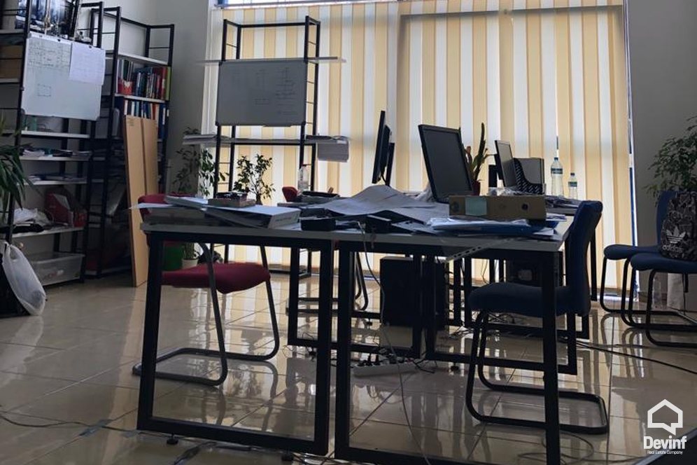 Tirane For Rent Office  Office at Wilson Square Office