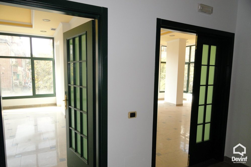 Tirane For Sale Office  Offices in a new building in Blloku area Office