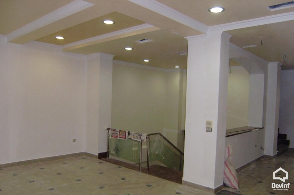 Tirane For Sale Office  Offices in a new building in Blloku area Office