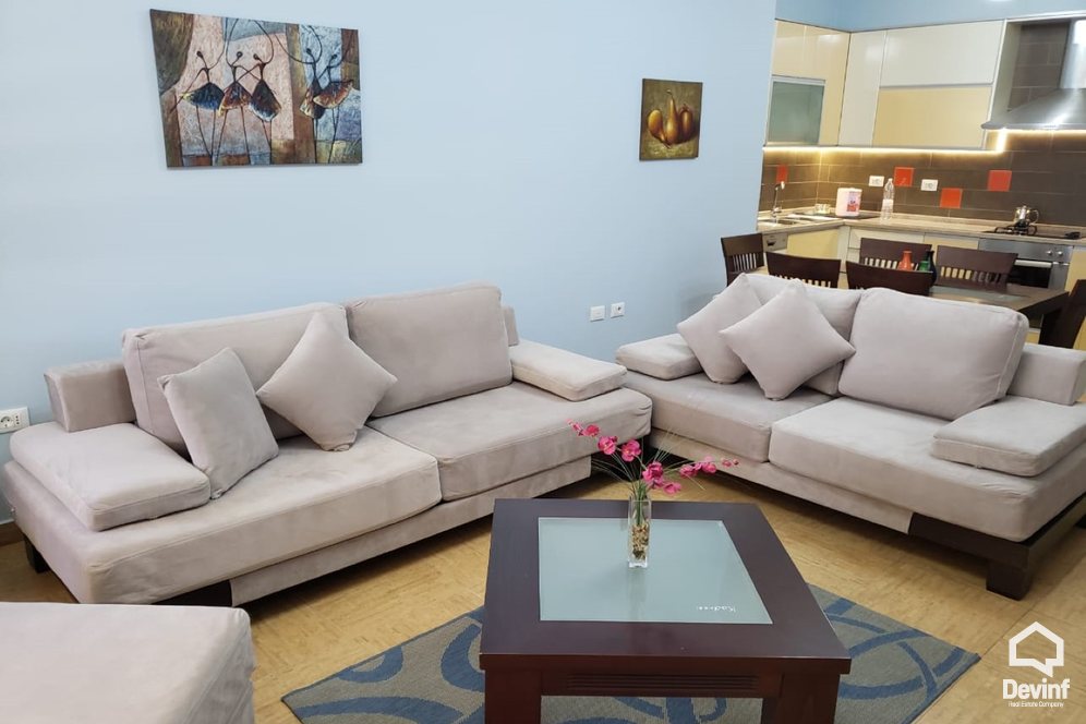 Tirane For Rent Apartment 1+1 Apartment located on the edge of the Artificial Park of Tirana just near to former Blloku area Apartment
