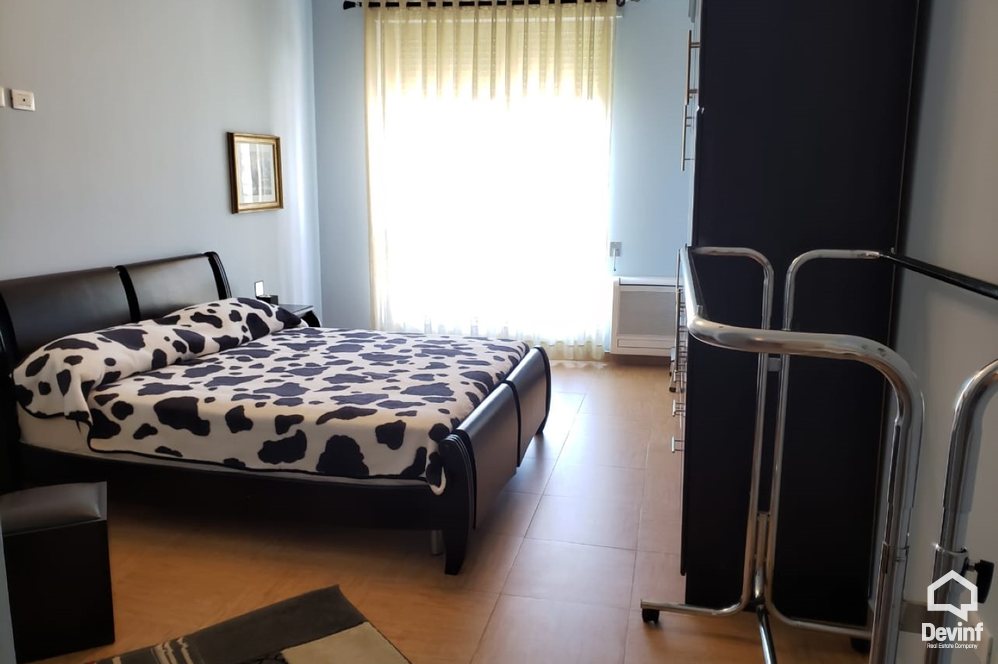 Tirane For Rent Apartment 1+1 Apartment located on the edge of the Artificial Park of Tirana just near to former Blloku area Apartment