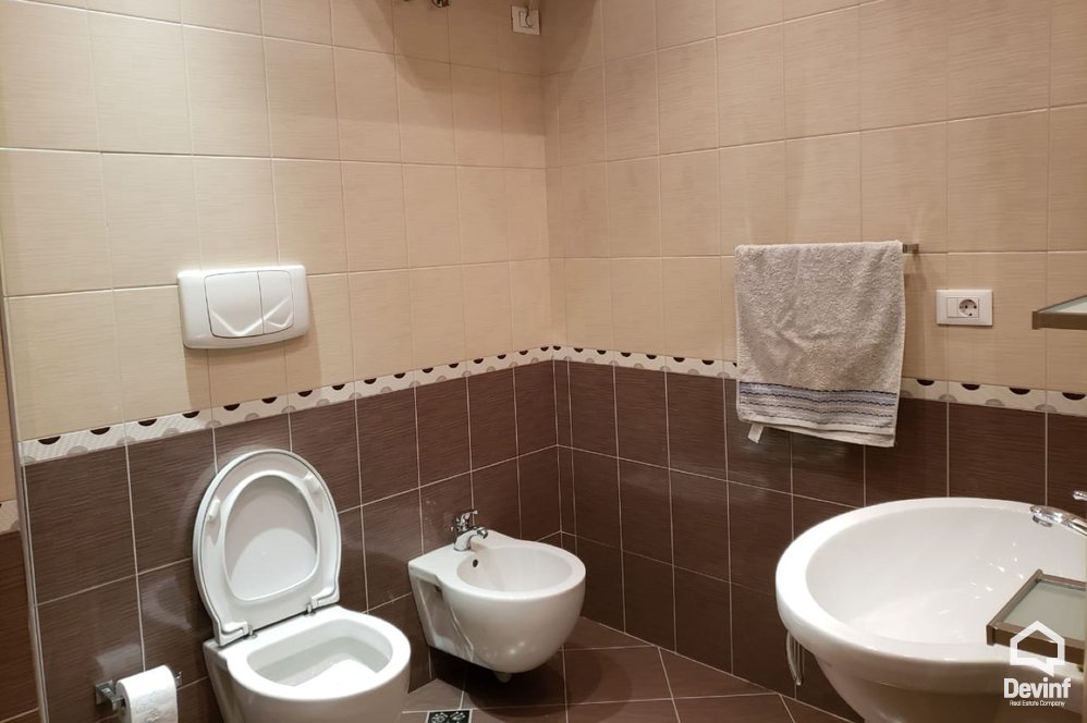Tirane For Rent Apartment 1+1 Apartment located on the edge of the Artificial Park of Tirana just near to former Blloku area Apartment