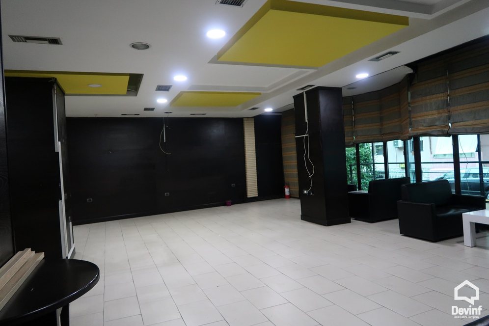 Tirane For Sale Bar-Restaurant  Near Taiwan entertaining center 