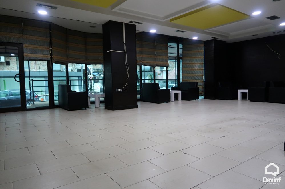 Tirane For Sale Bar-Restaurant  Near Taiwan entertaining center 