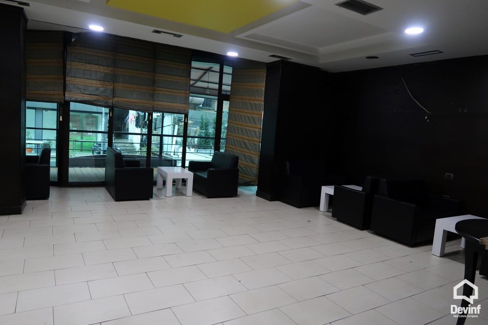 Tirane For Sale Bar-Restaurant  Near Taiwan entertaining center 
