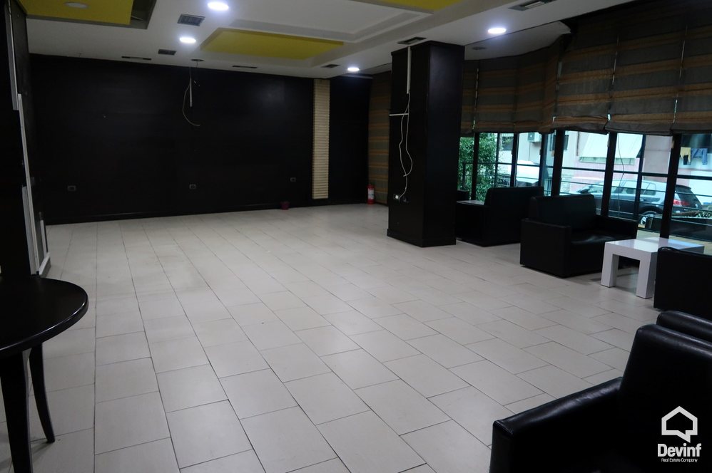 Tirane For Sale Bar-Restaurant  Near Taiwan entertaining center 