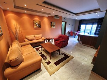 Apartament Qera Apartament prane Aba Center