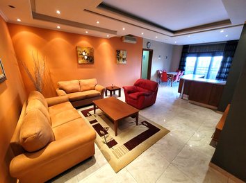 Apartament Qera Apartament prane Aba Center